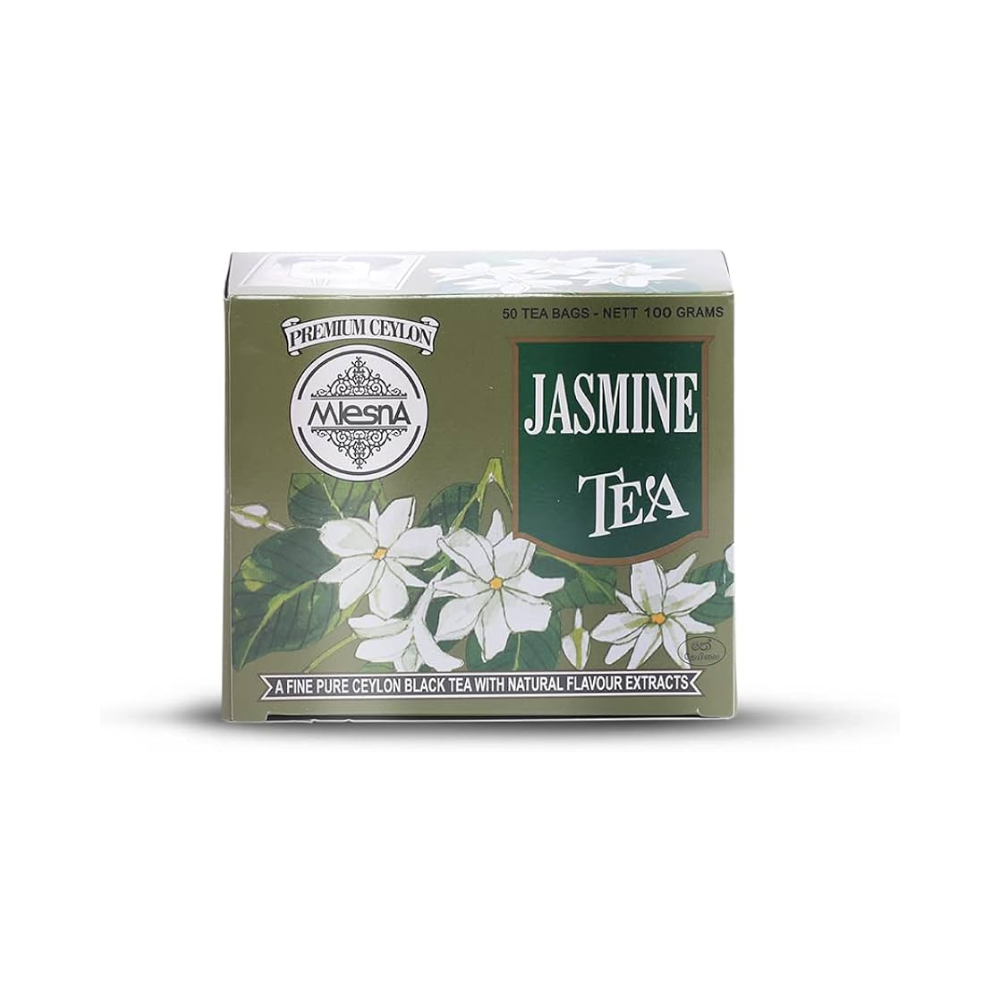 JASMINE MOUNTAIN MELISSA 50 GM