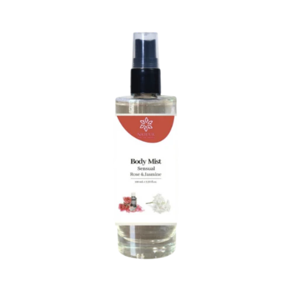 JASMINE MOUNTAIN ROSE 40 GM