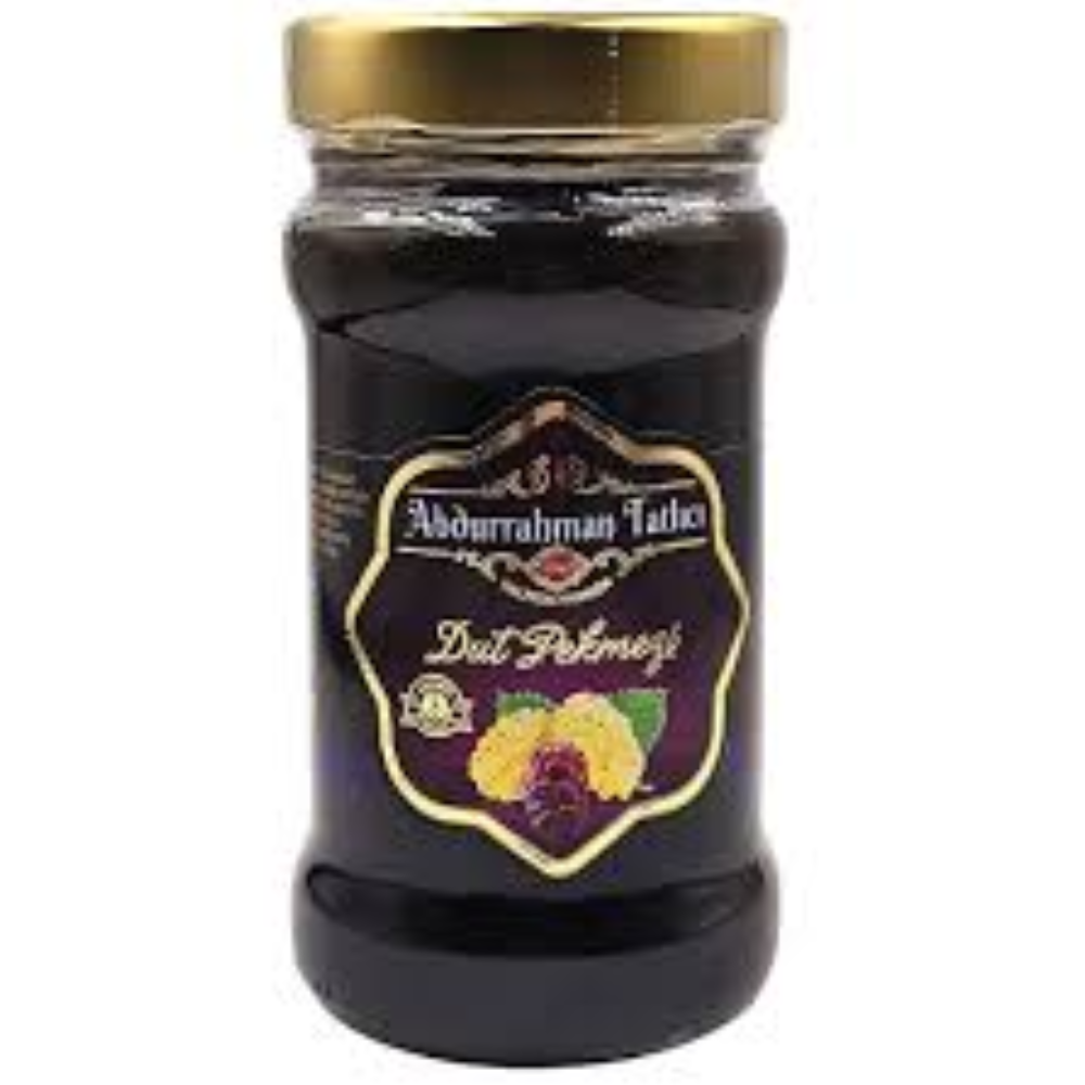 JASMINE MULBERRY MOLASSES 340G