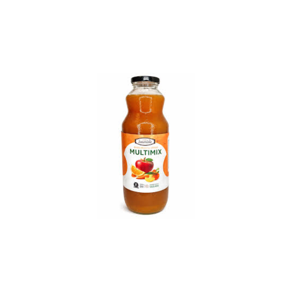 JASMINE MULTIMIX JUICE BOTTLE 1LTR