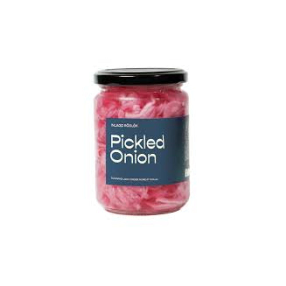 JASMINE PICKLED ONION 350G