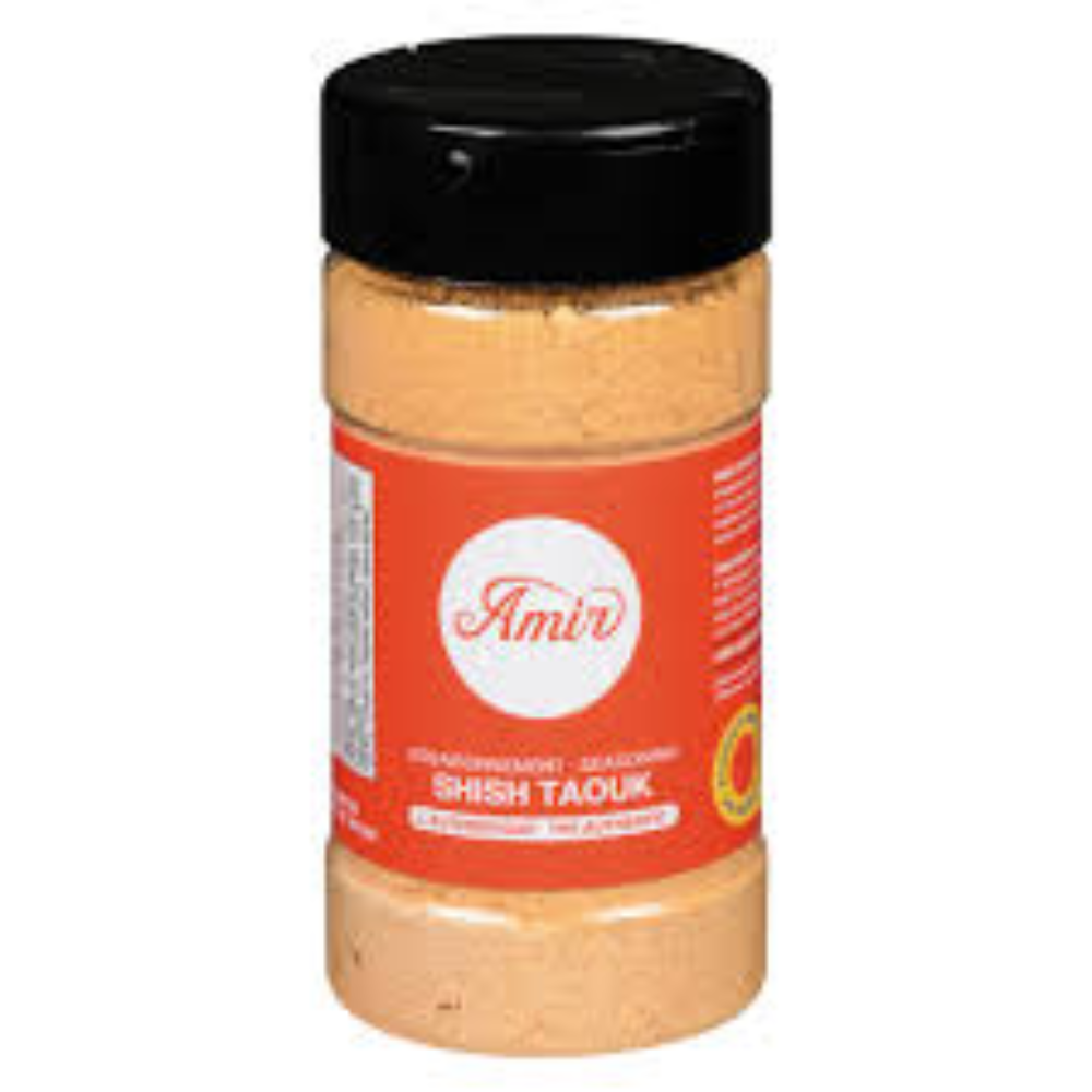 JASMINE RED SHISH TAOUK SPICE 255 GM