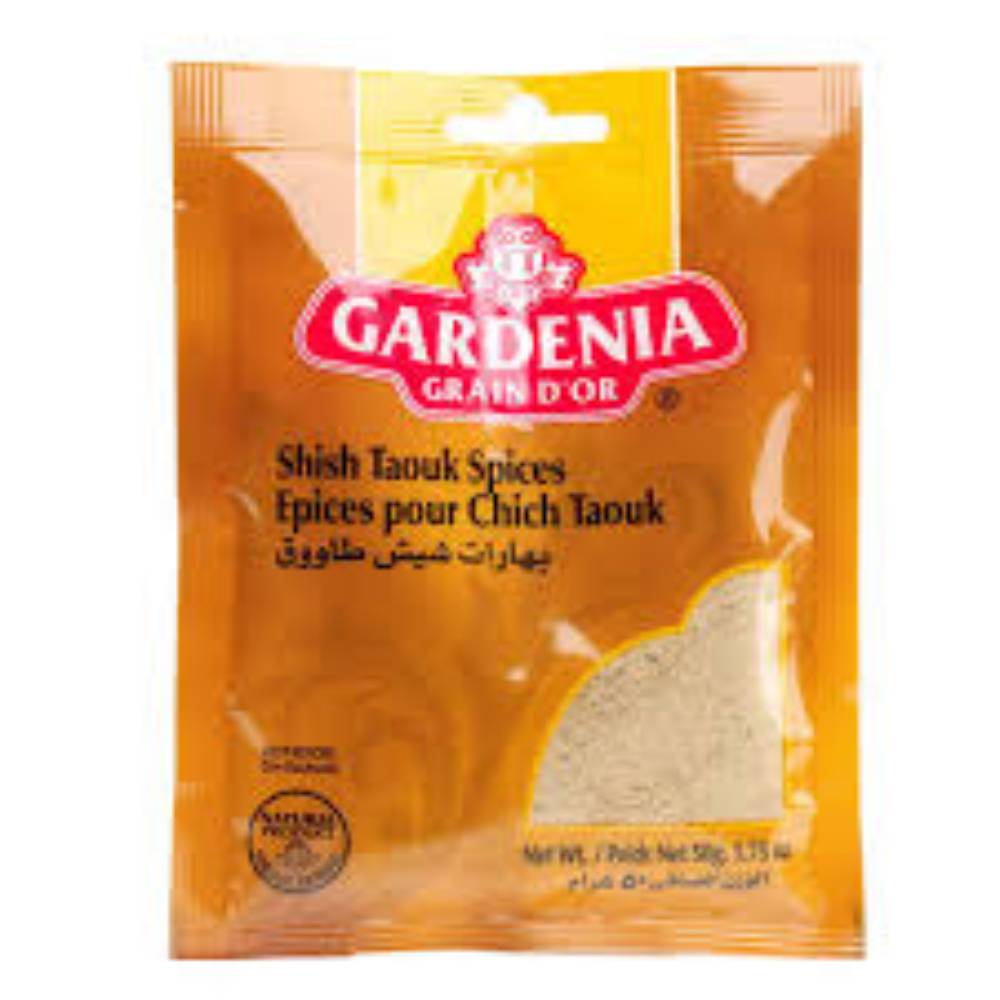 JASMINE SHISH TAOUK SPICES 283G