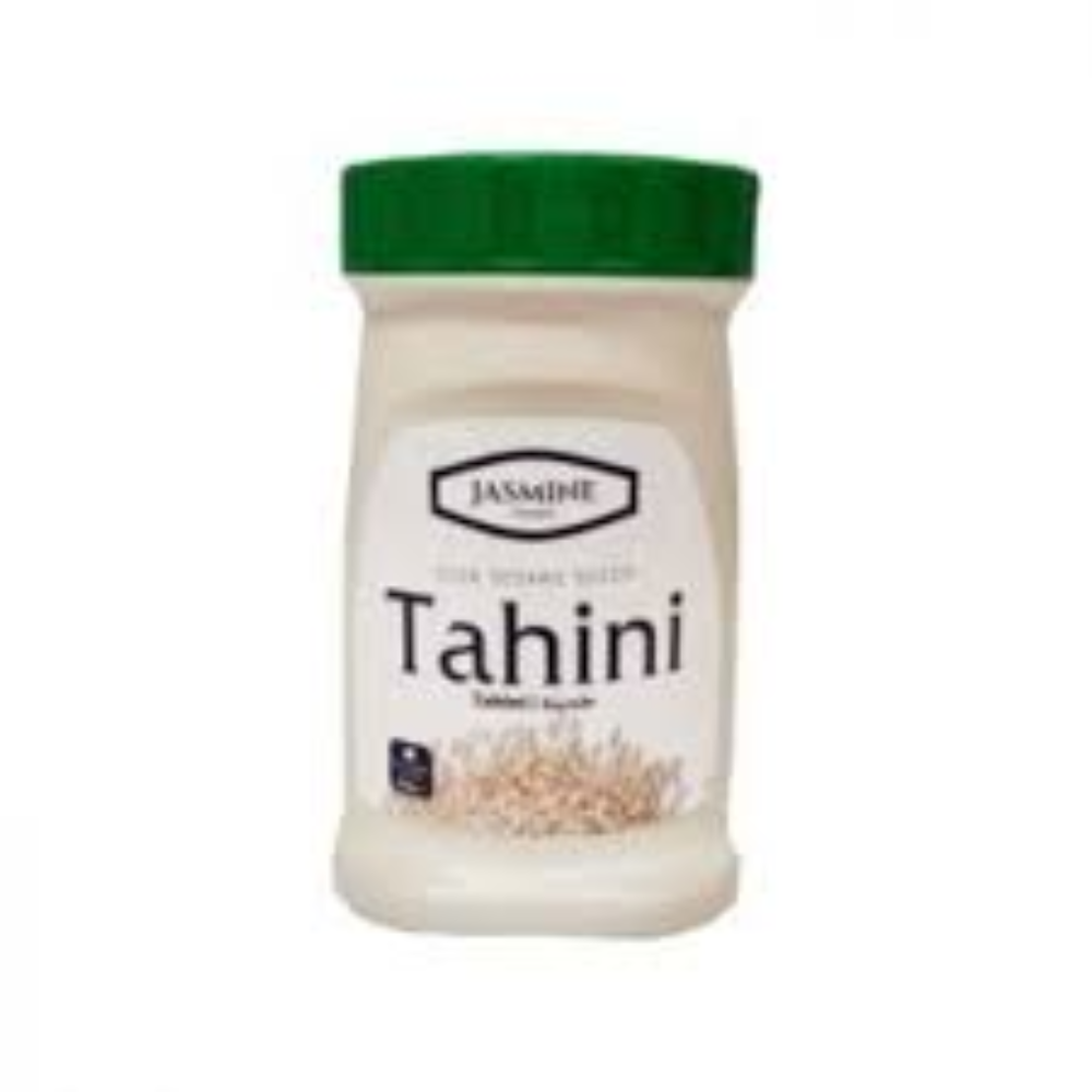 JASMINE TAHINI 1 LBS - Copy 1