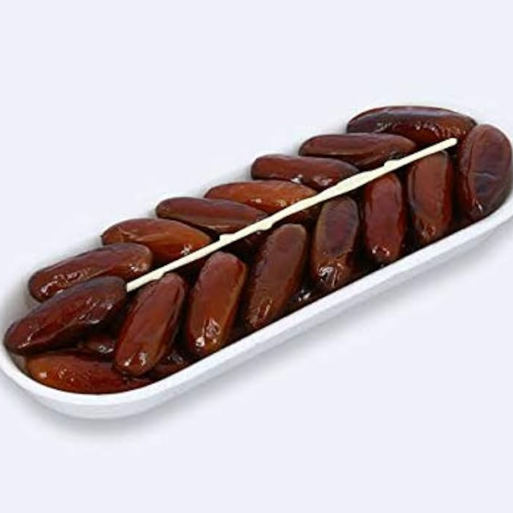 JASMINE TUNISIAN DATES 200 GM