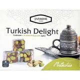 JASMINE TURKISH DELIGHT POM 250 GM