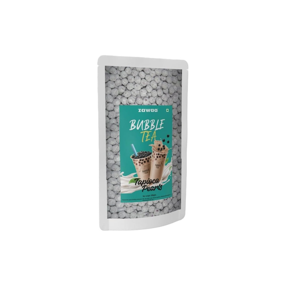 JHC Â BUBBLE TEA PEARLS 1 KG