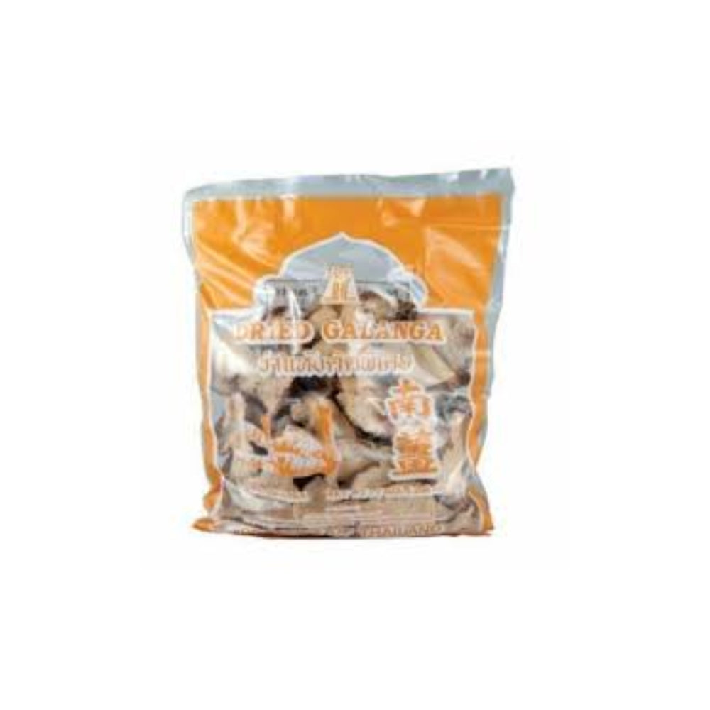 JHC DRIED GALANGA 100G