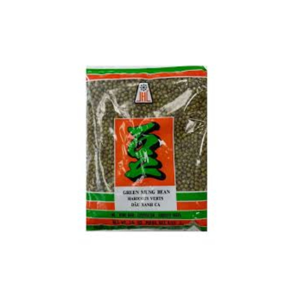 JHC GREEEN MUNG BEAN 400G