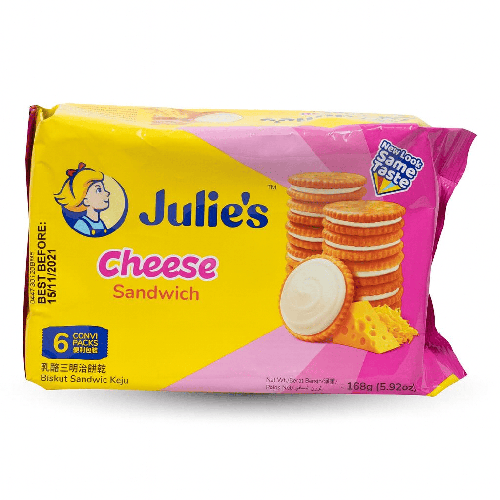 Buy Korean Snacks Online In Castlegar
