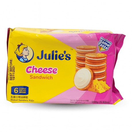 Buy Korean Snacks Online In Castlegar
