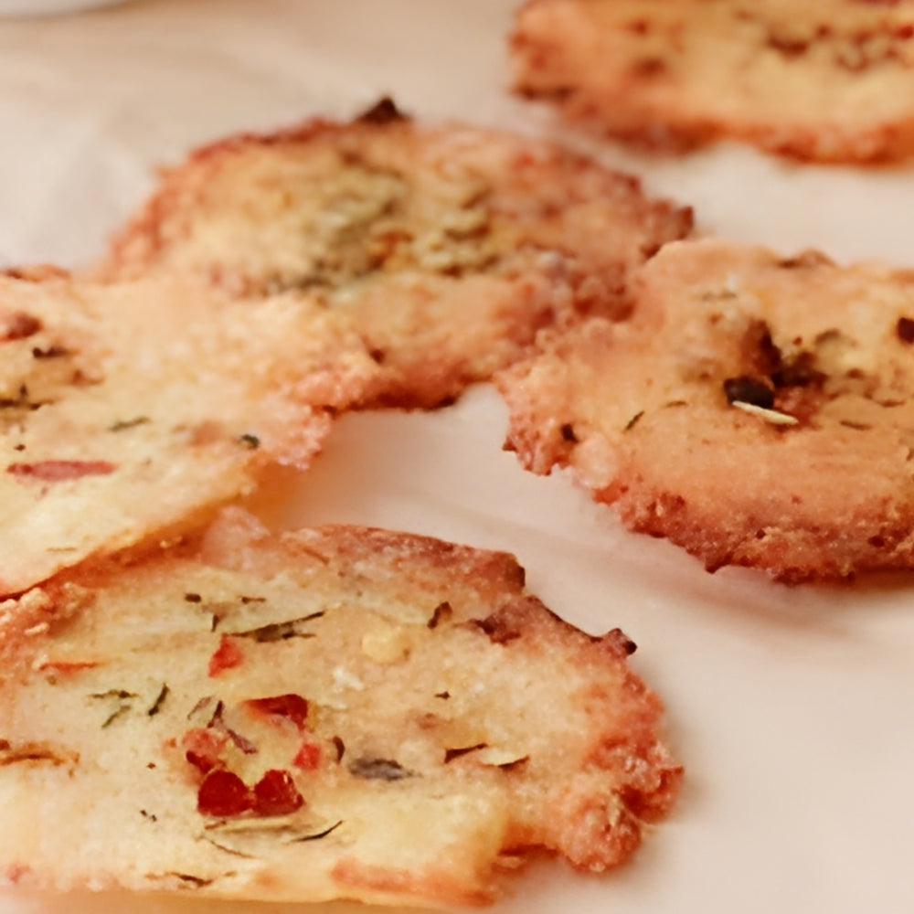 KC AIR FRIED CHEDDAR GF 198 GM