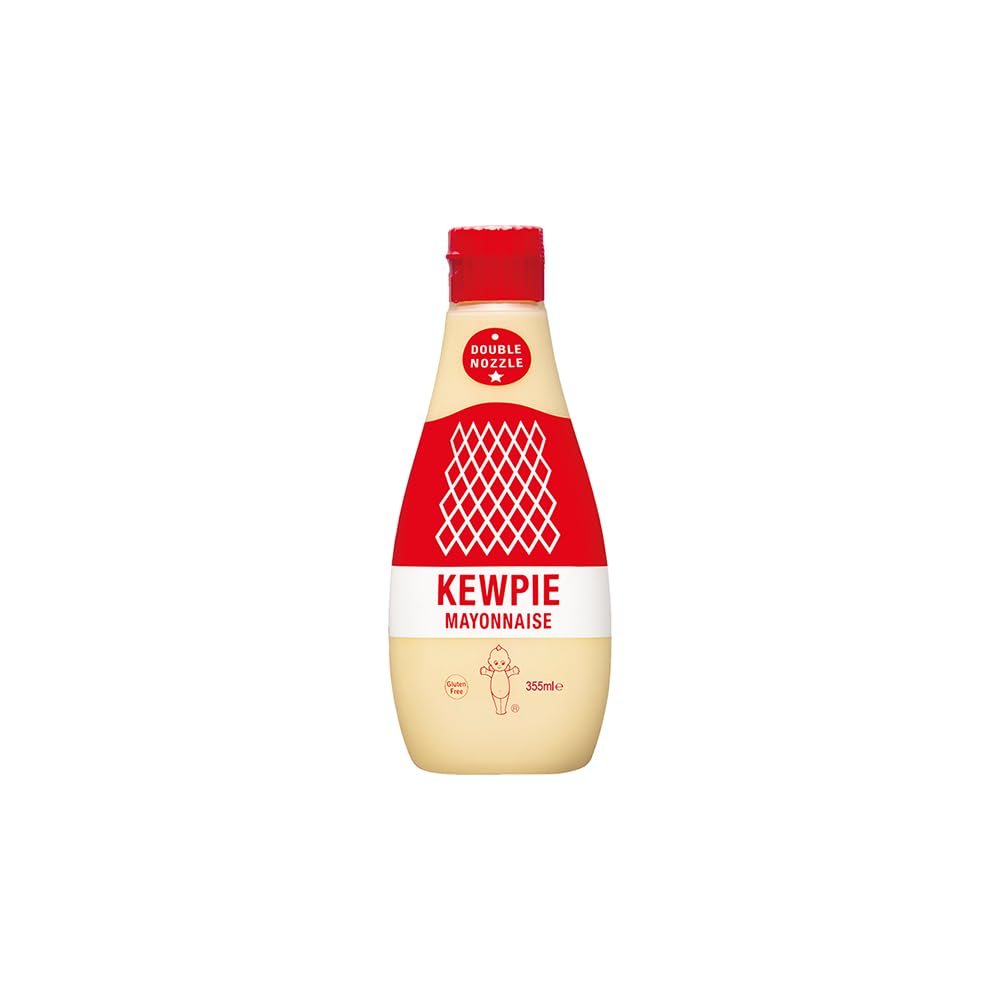 KEWPIE MAYO JAPAN 355ML