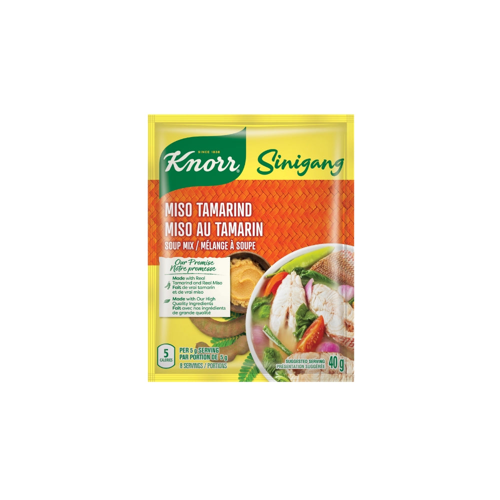 KNORR SINIGANG 150G