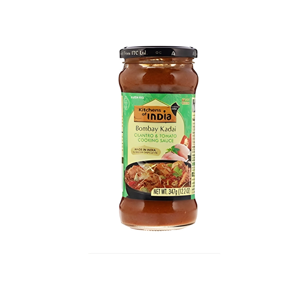 KOI BOMBAY KADAI 335ML
