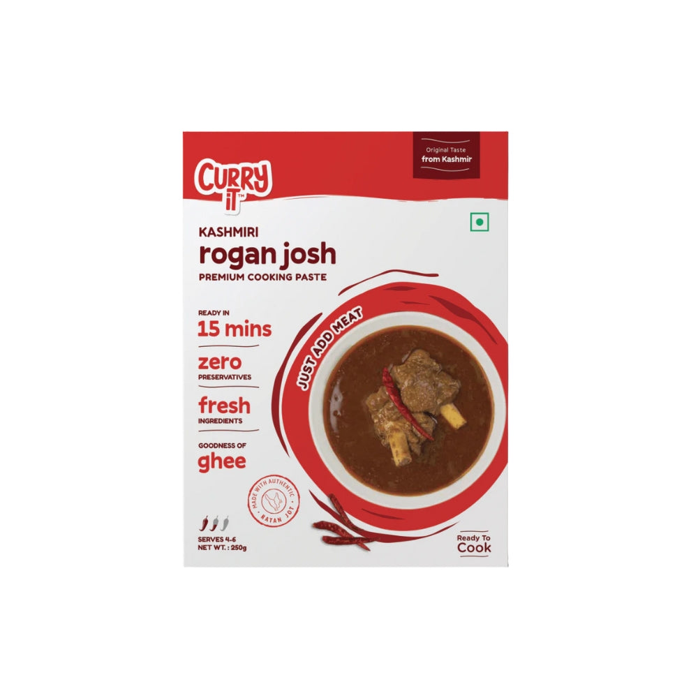 KOI KASHMIRI ROGANJOSH 335 ML