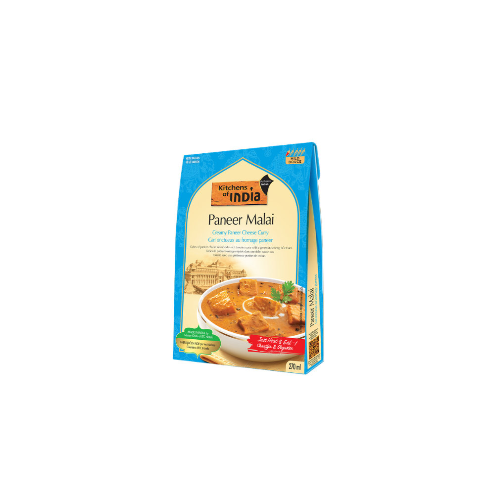 KOI MALAI PANEER 270 ML