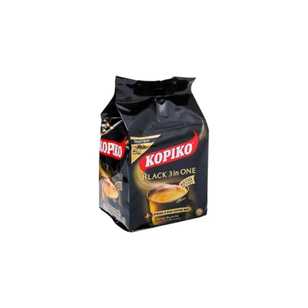 KOPIKO 3IN 1 ORGINAL 10PC -200G