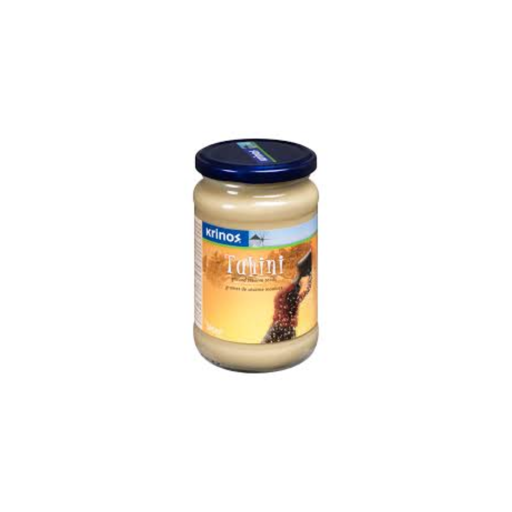 KRS TAHINI SESAME SEED PASTE 5 KG