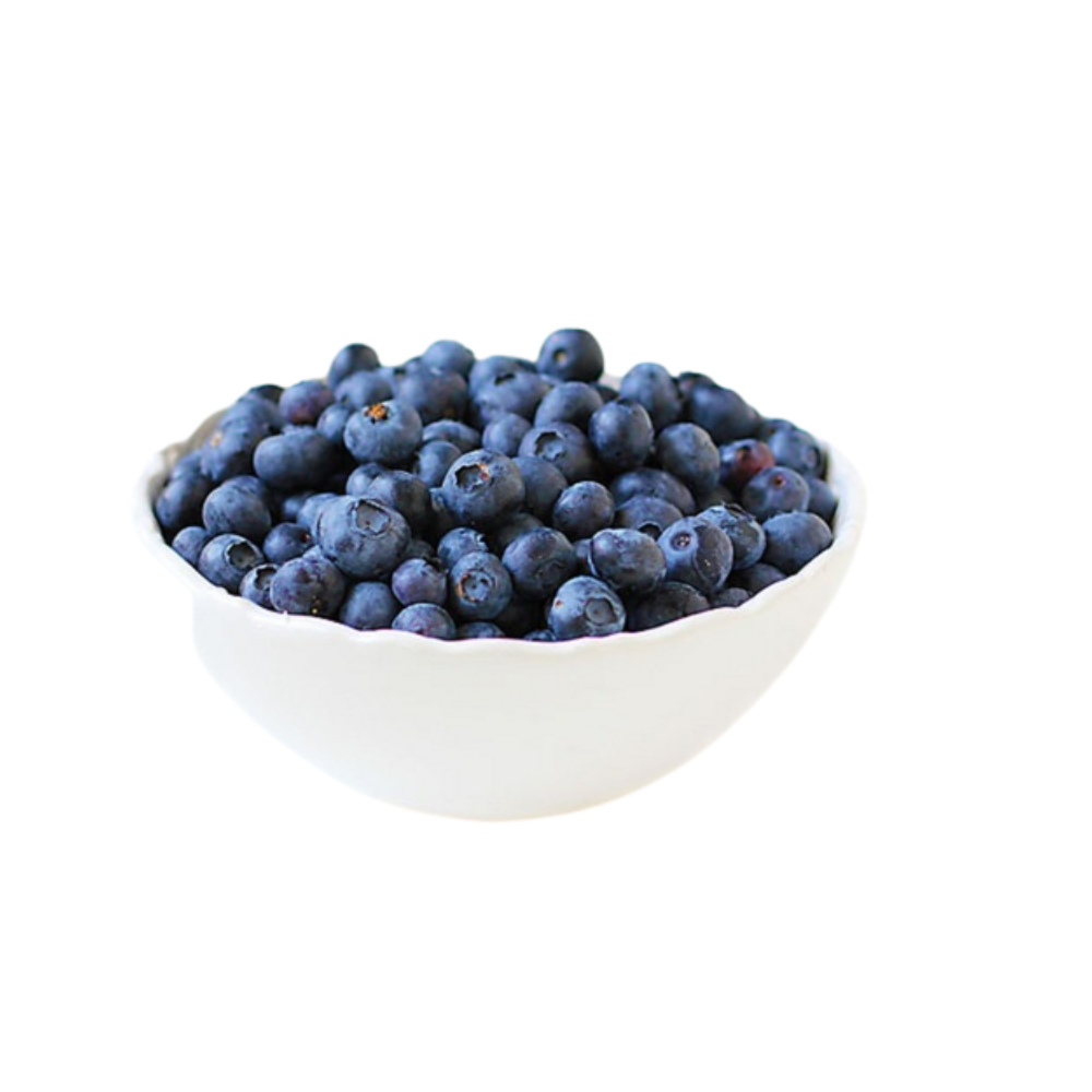 KTK BLUEBERRIES SMOOTHIE IQF 1 LBS