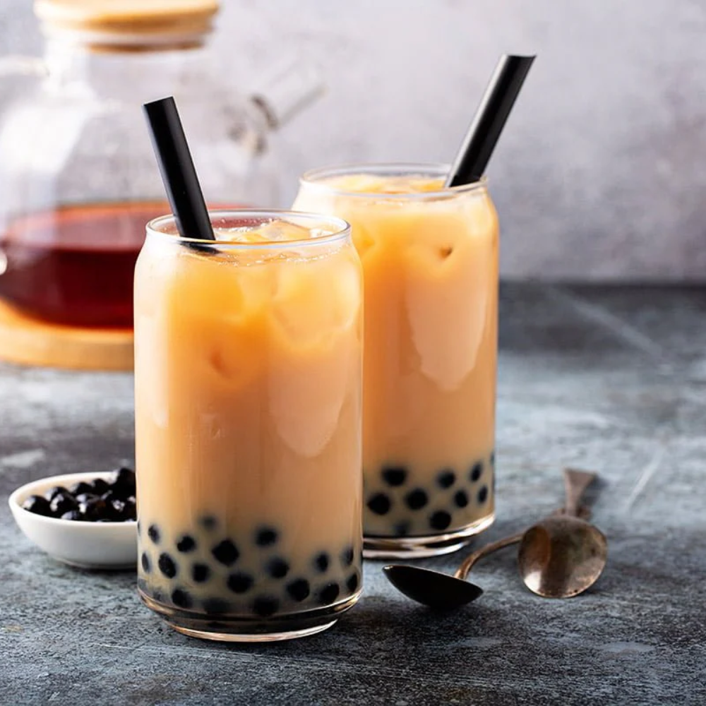 KTK BUBBLE TEA LYCHEE