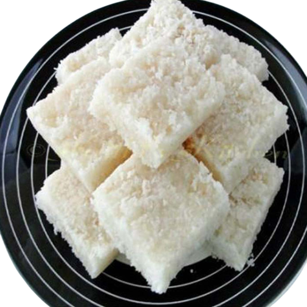 KTK COCONUT BURFI 500 GM