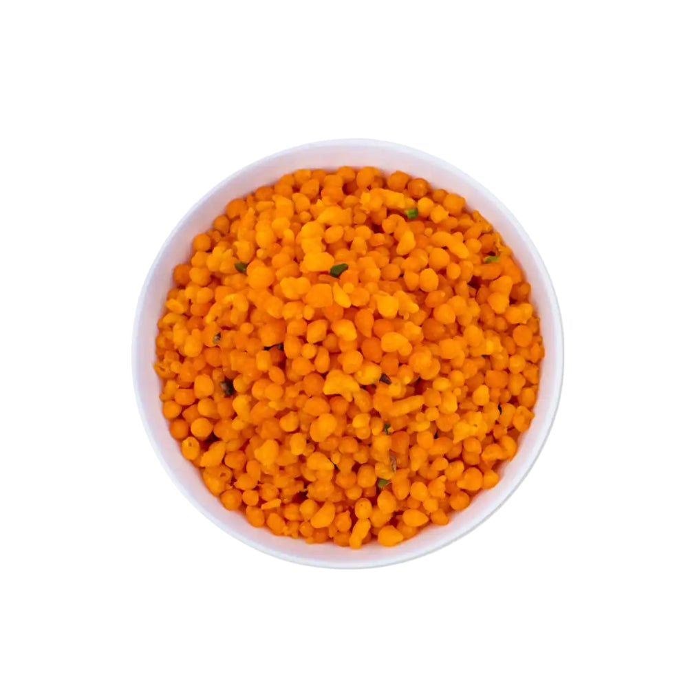 KTK FRESH SWEET BOONDI 1LB