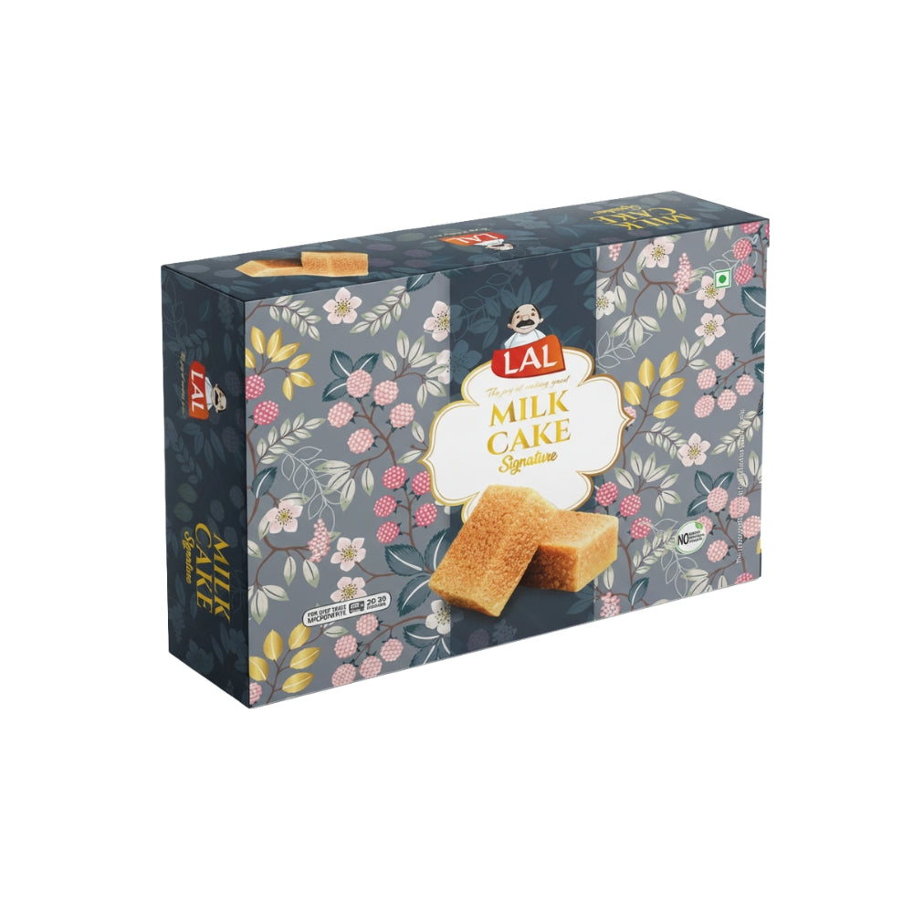 KTK MILKCAKE 454 GM (1 LB)
