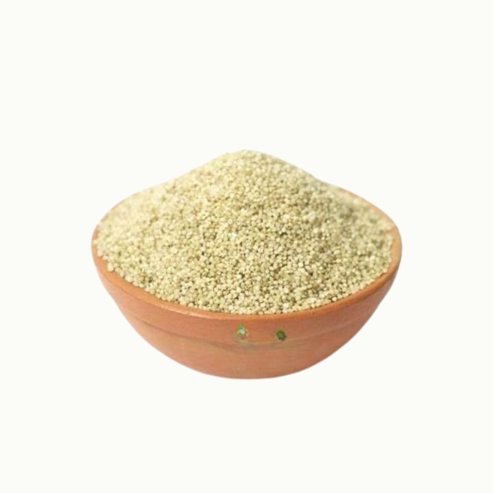 KTK ORGANIC MILLET 2LB