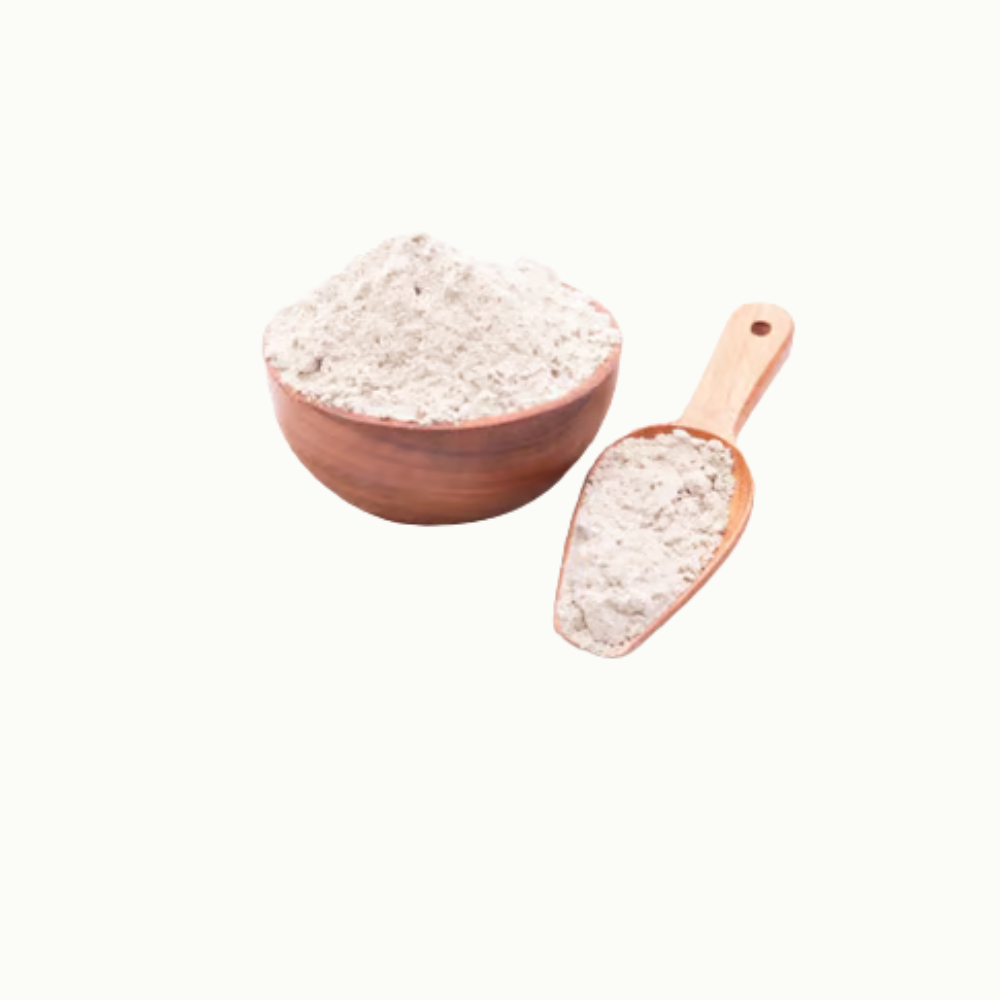 KTK ORGANIC WHOLE WHEAT FLOUR 2LB