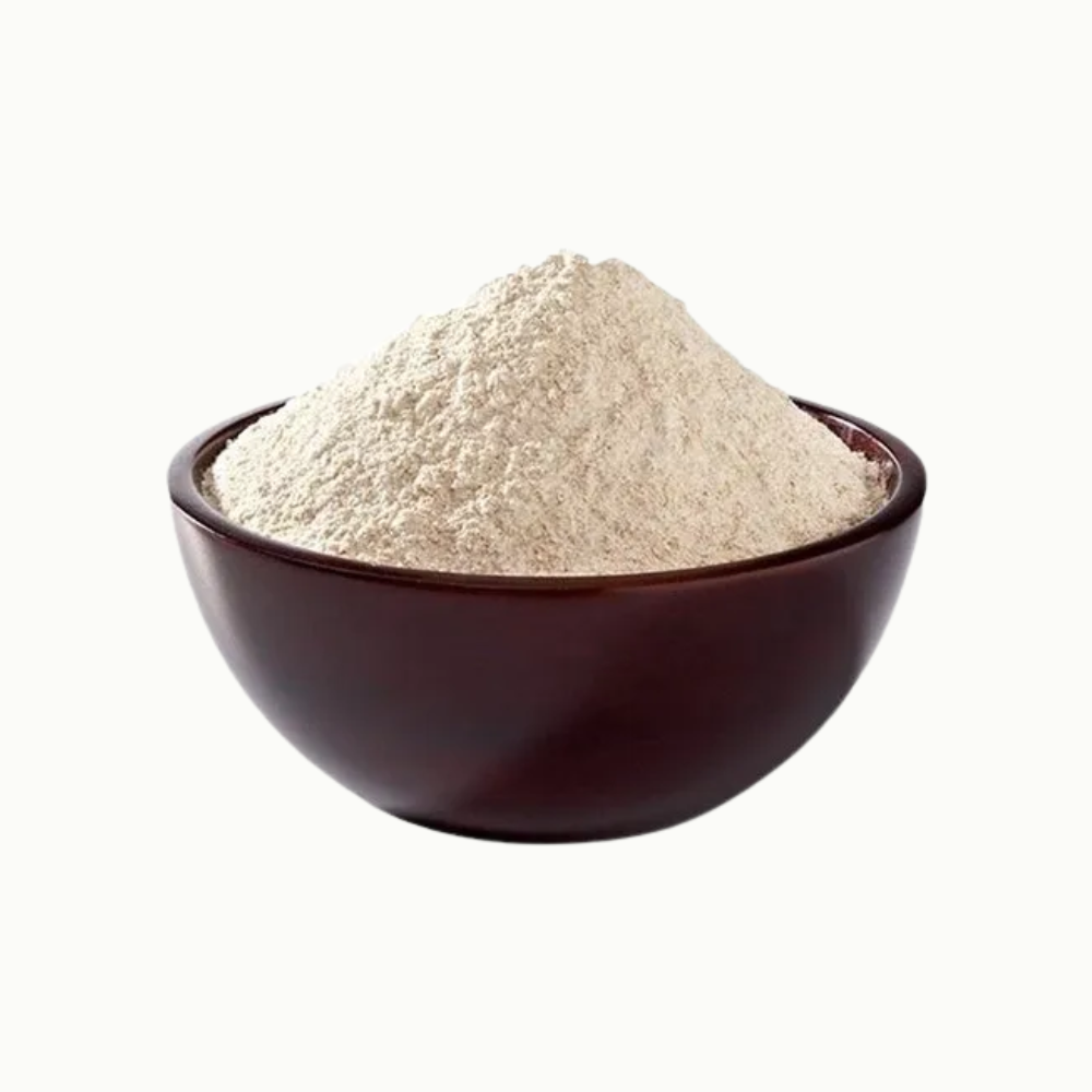 KTK ORGANIC WHOLE WHEAT FLOUR 5 LB