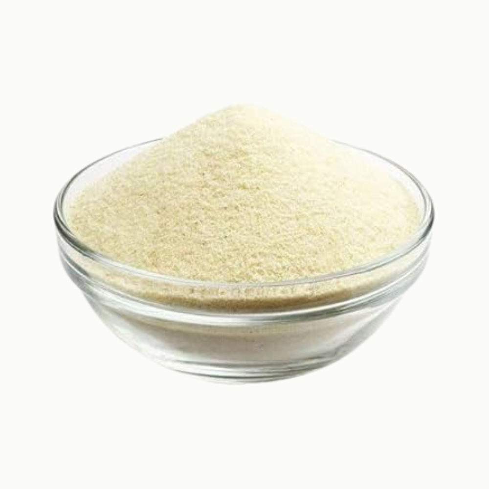 KTK SOOJI (RAVA) 1 LBS