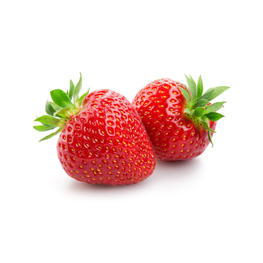 KTK STRAWBERRIES PREMIUM IQF 11 LBS