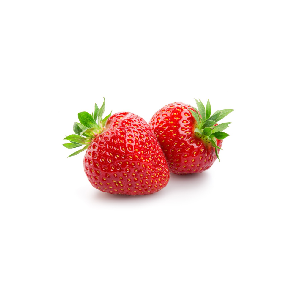 KTK STRAWBERRIES PREMIUM IQF 5 LBS