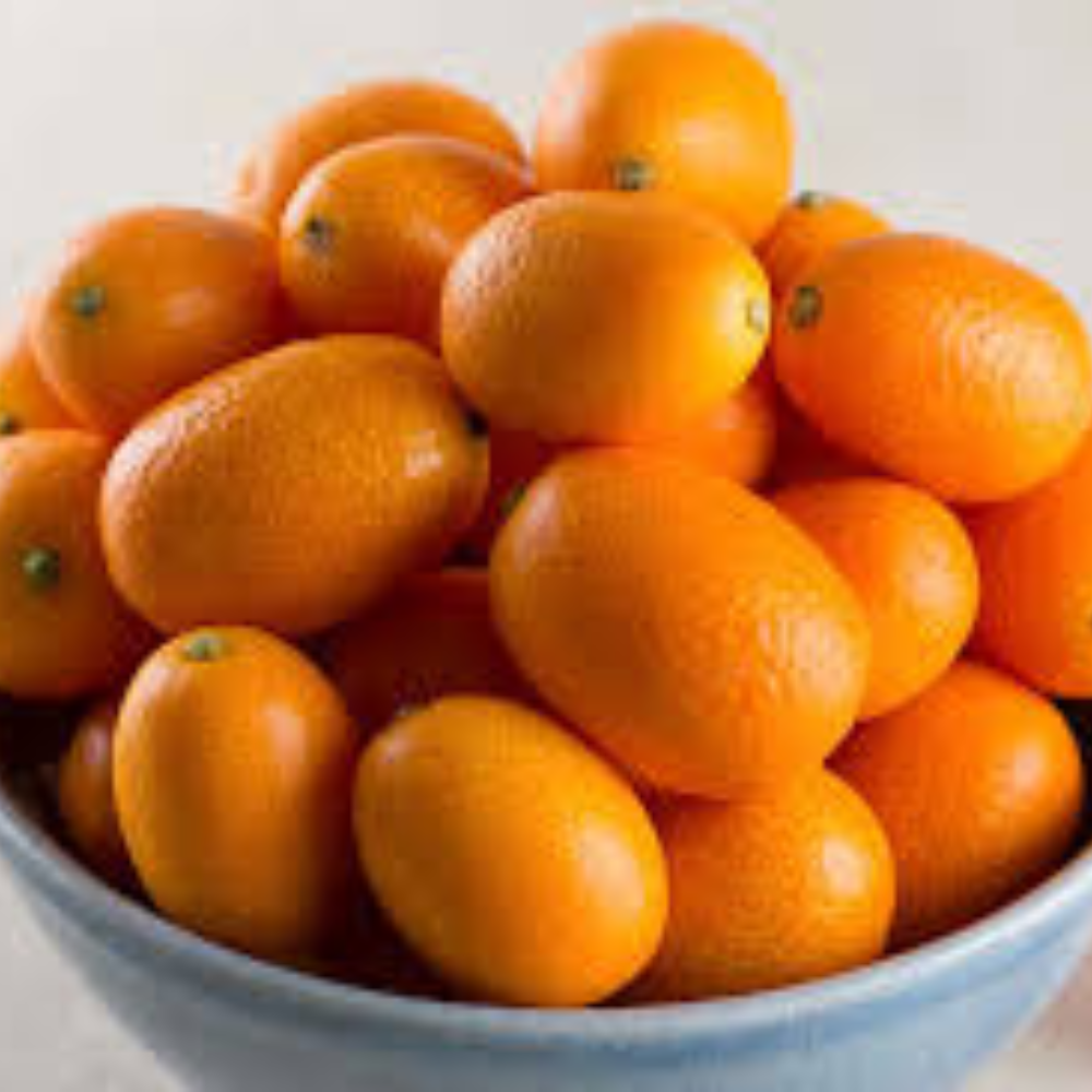 KUM QUAT FRESH 1 LB