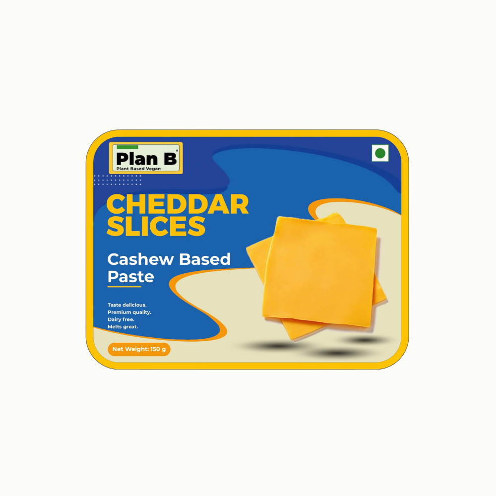 LACTOSE FREE MED CHED SLICE 210G