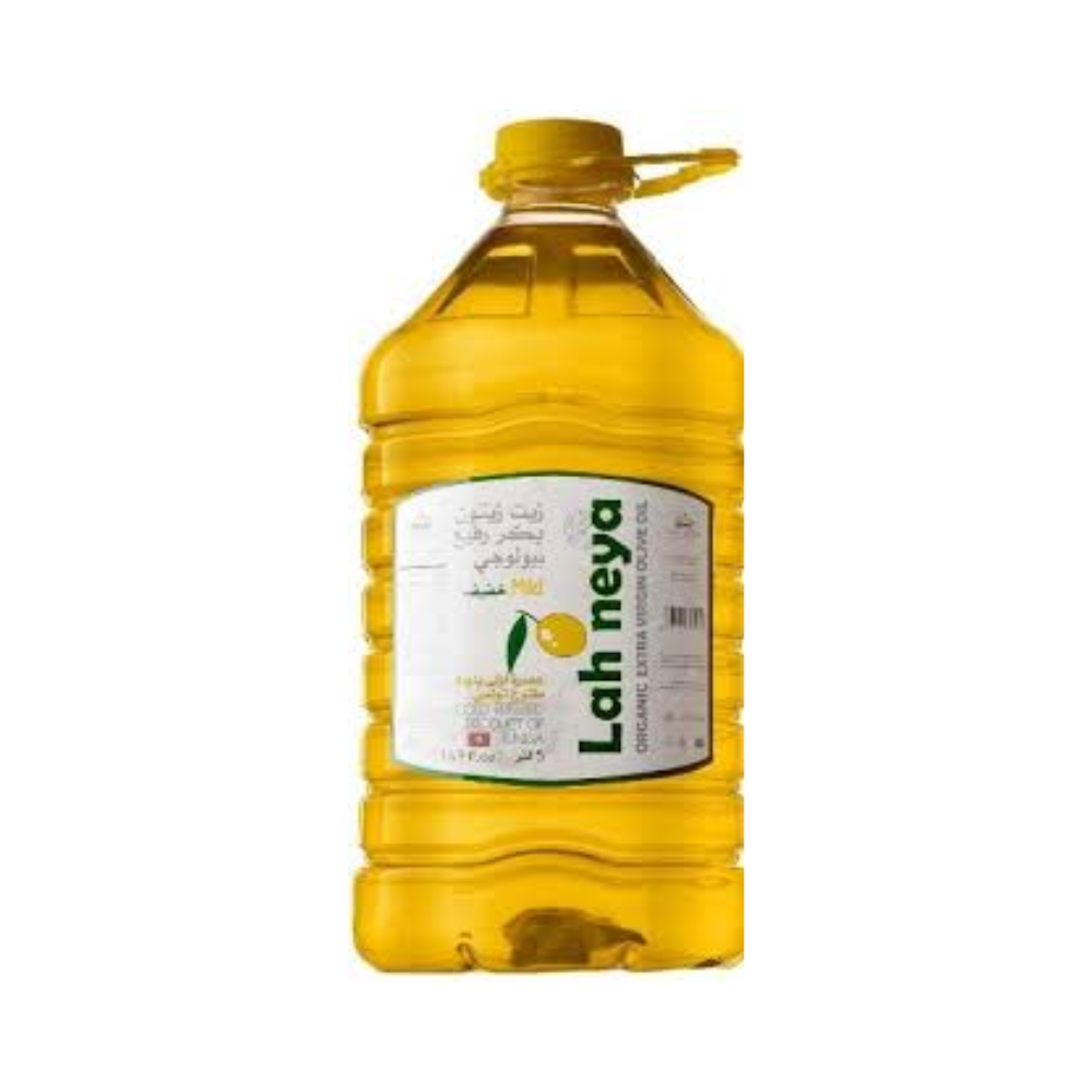 LAH NEYA POMACE OIL 5L