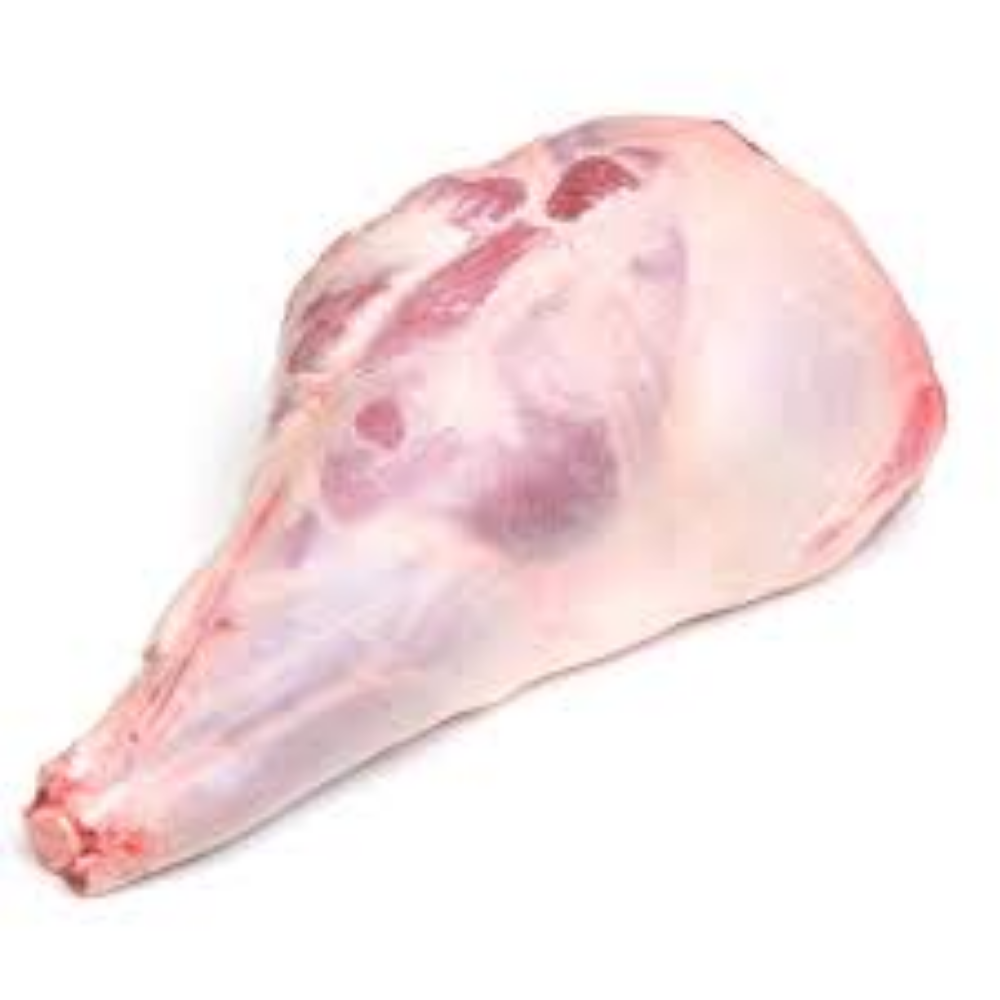 LAMB LEG BNSL FZ KG