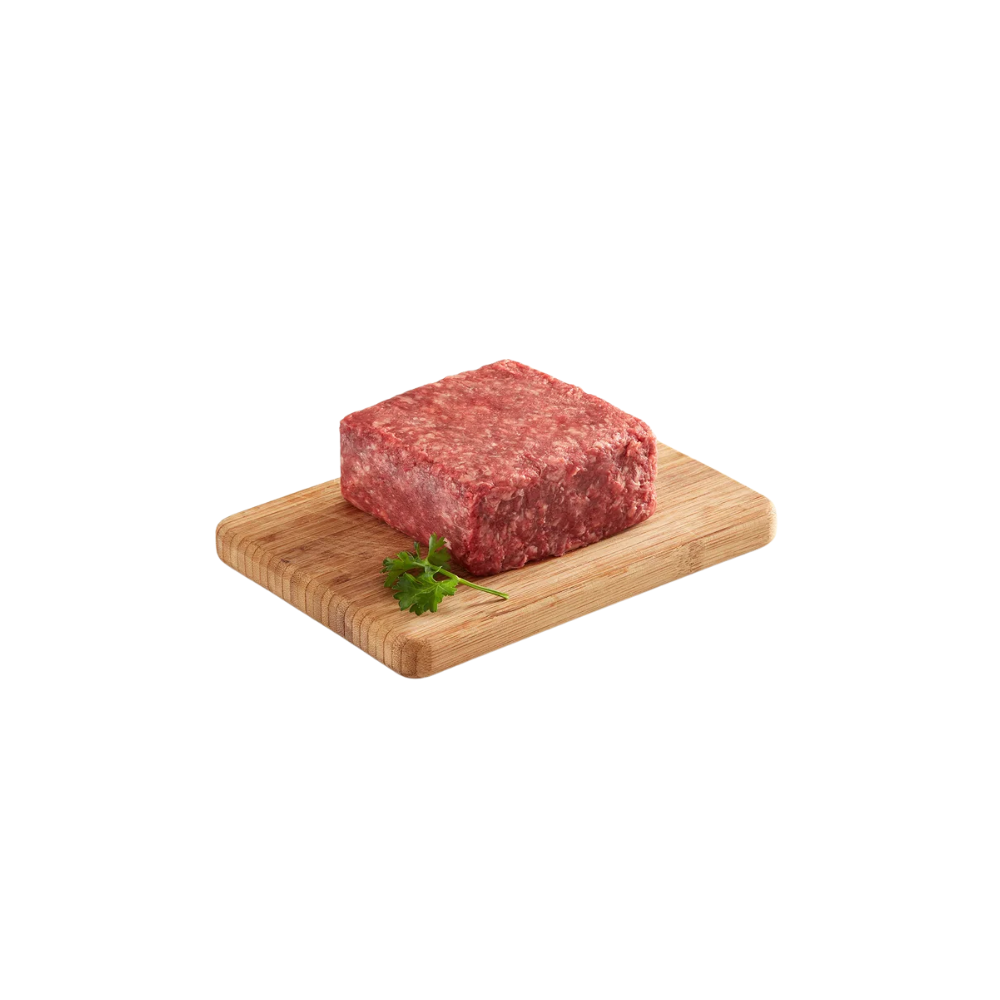 LEGENDS GROUND BEEF GRASS FED  454 GM - Copy 1