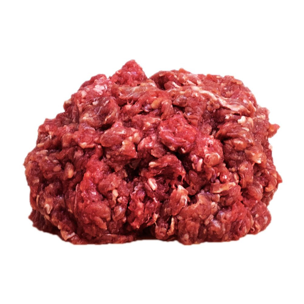 LEGENDS GROUND VENISON 454GM