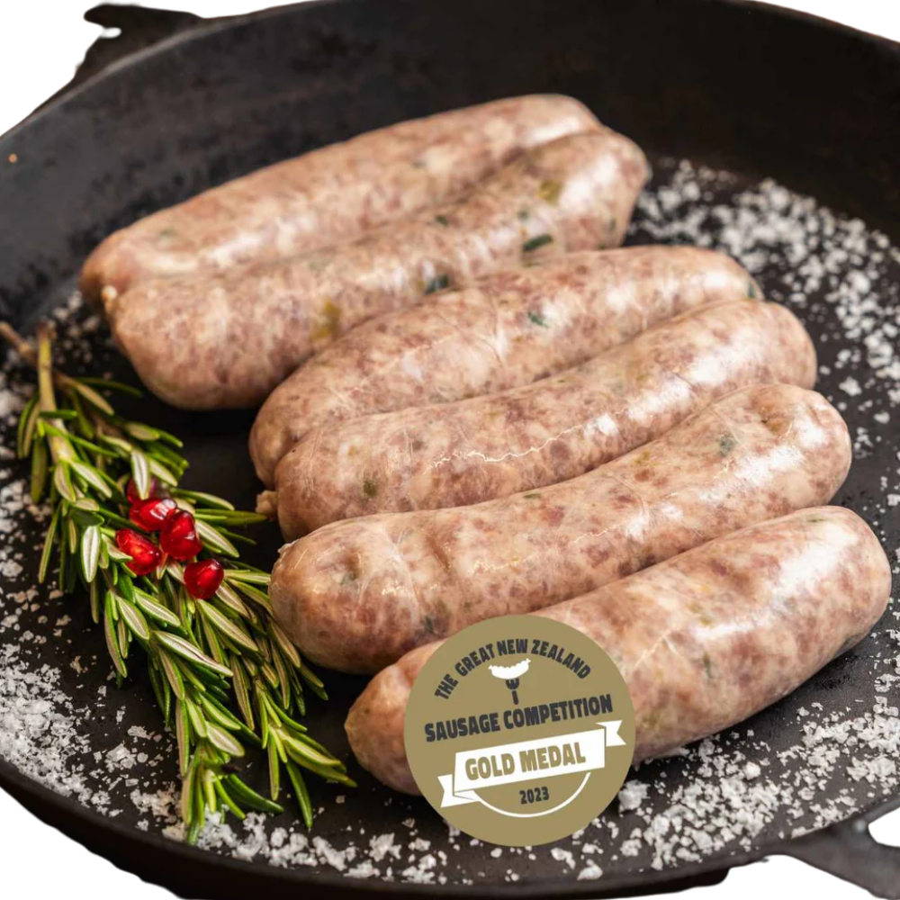 LEGENDS SAUSAGE TURKEY S&P 344GM