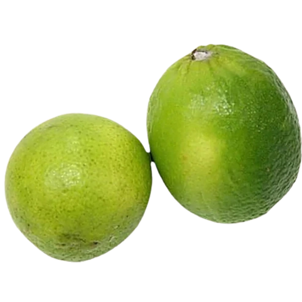 LIMES FRESH EACH