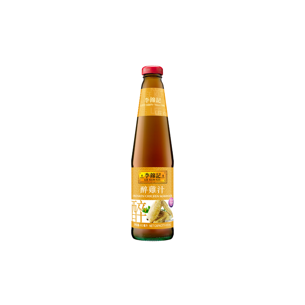 LKK Marinade Drunken Chicken 410ml