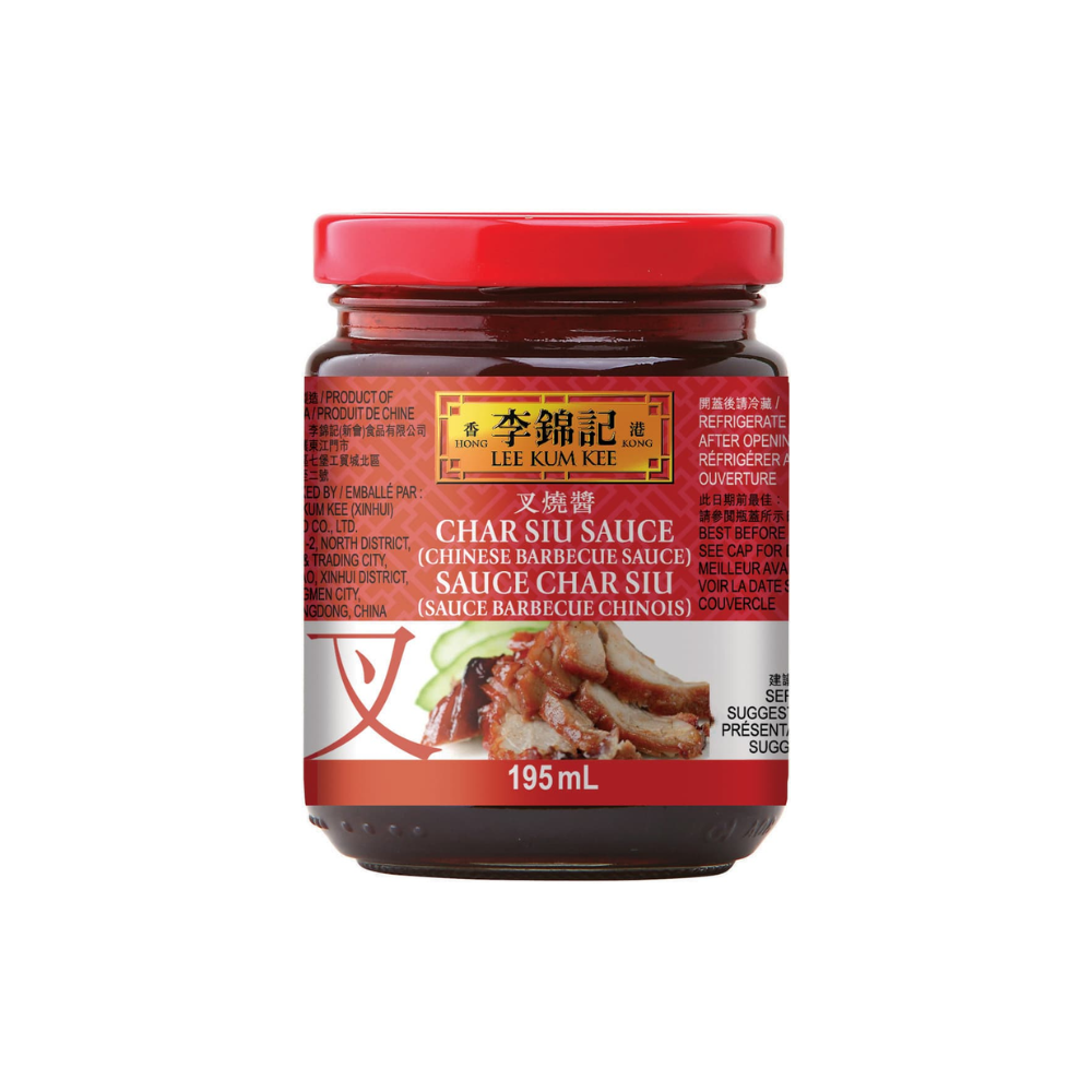 LKK SAUCE CHAR SIU SMALL 195ML