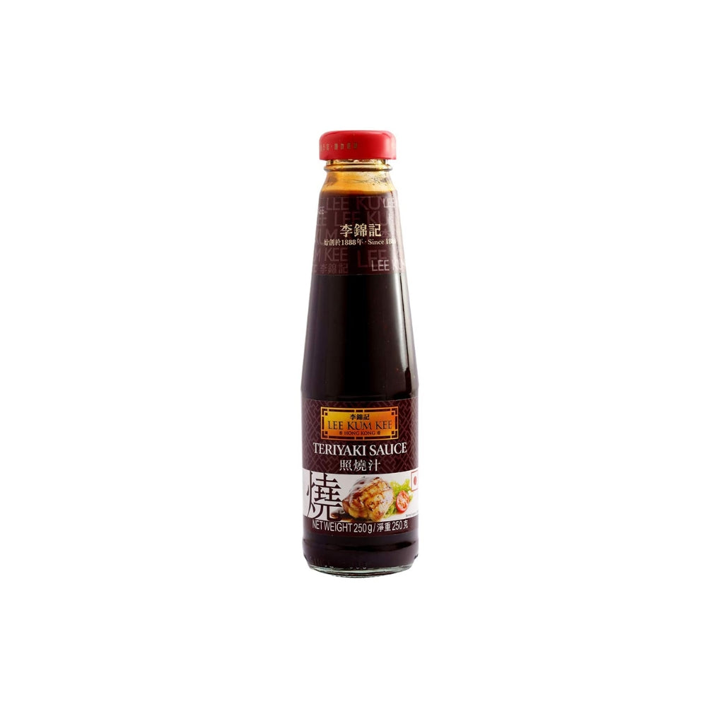 LKK TERIYAKI SAUCE 207 ML