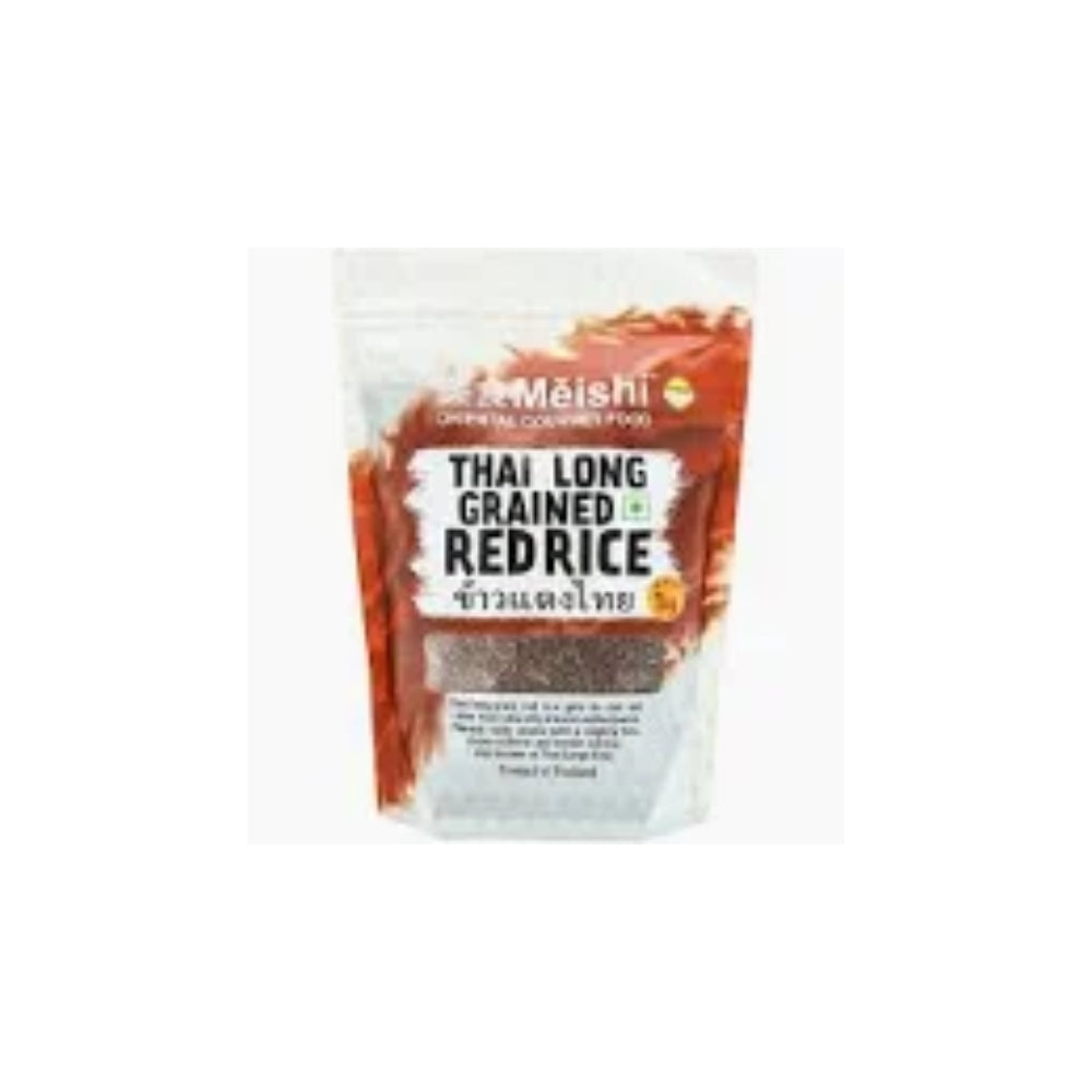 LONGEVITY THAI RED RICE 5LBS