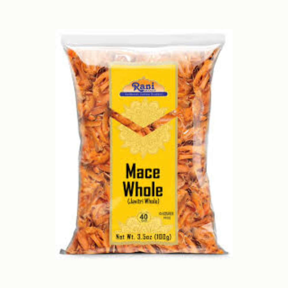MACE WHOLE 5 LBS