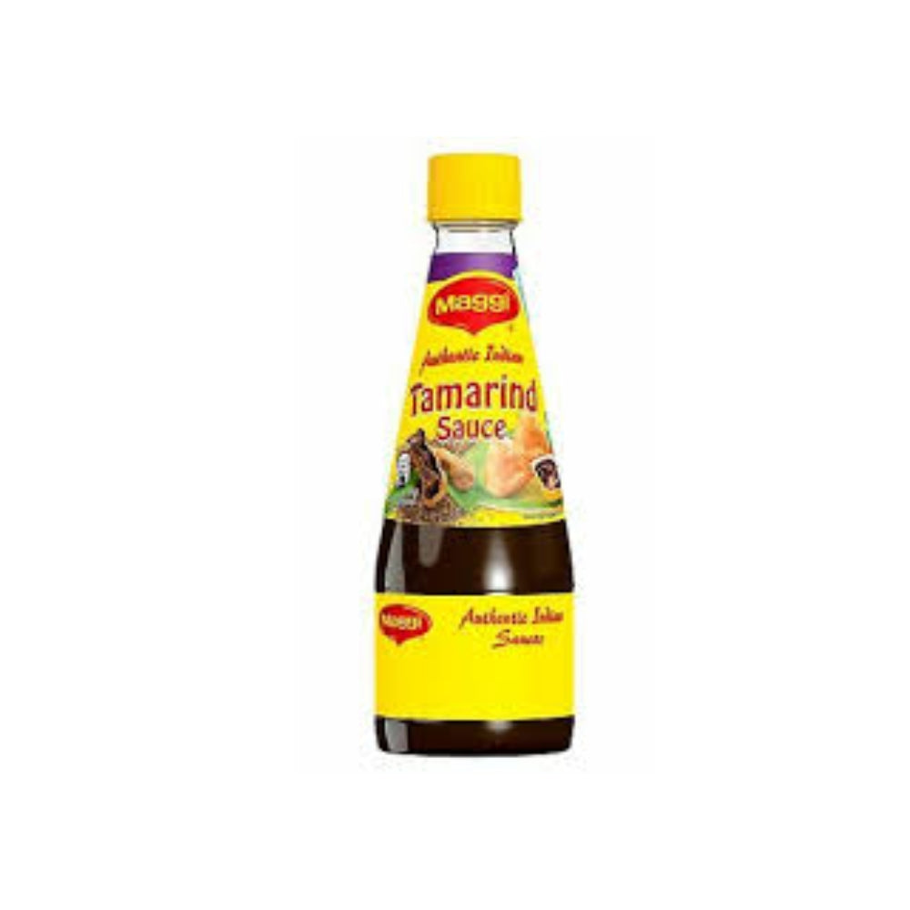 MAGGI TAMARIND SAUCE 340 ML