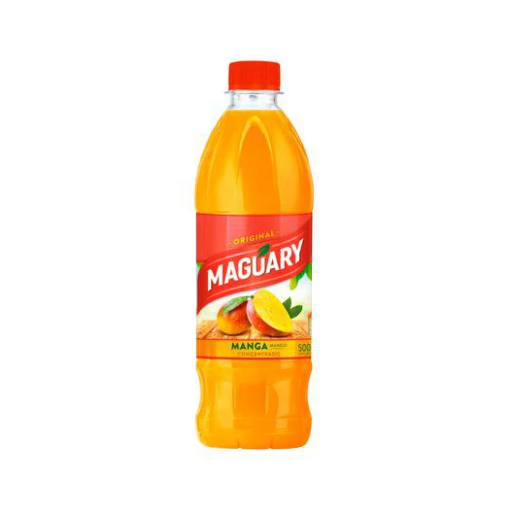 MAGUARY MANGO CONCENTRATE 500 ML