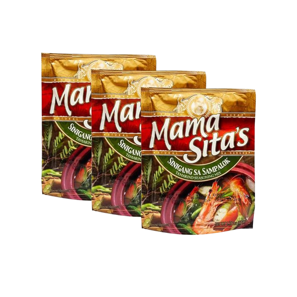 MAMA SITA SINIGANG 150 GM